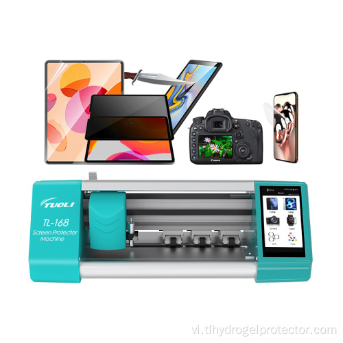 Cloud Smart Hydrogel TPU Cắt phim